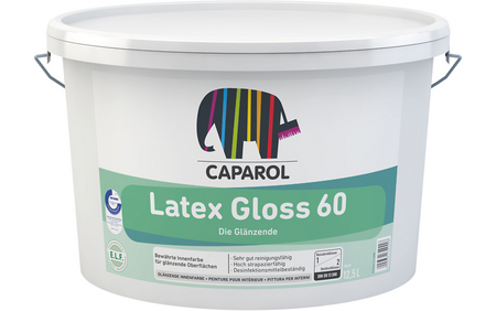 Latex Gloss 60