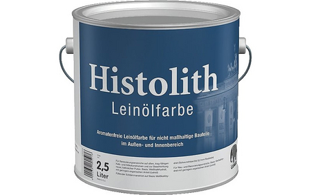 Histolith Leinölfarbe