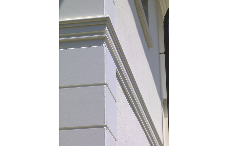 Capatect-Capapor Fassadenprofile 121/010-019 - 4