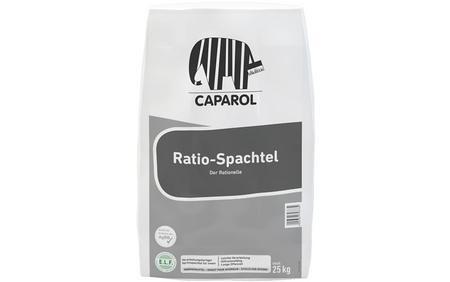 Caparol Ratio-Spachtel