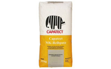 Capatect MK-Reibputz