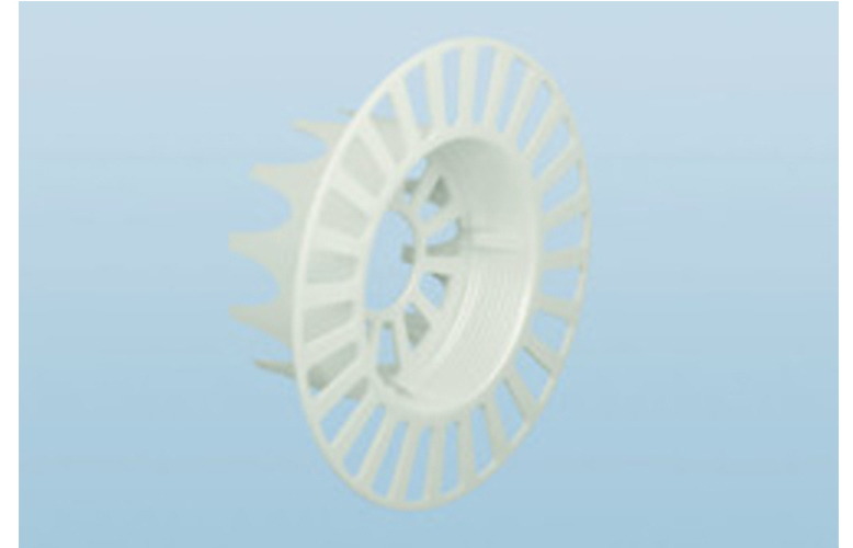 Розетка Capatect-Thermozylinder MW 154 - 4