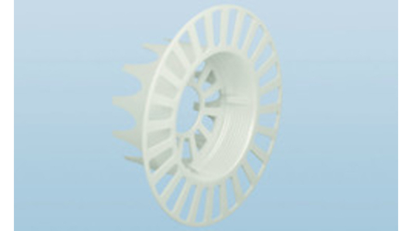 Розетка Capatect-Thermozylinder MW 154 - 3