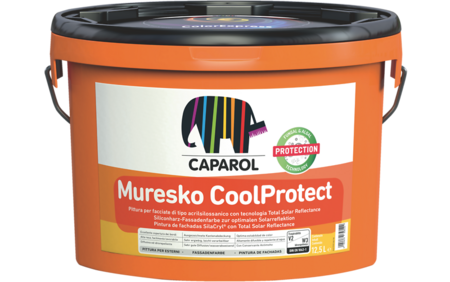 Muresko CoolProtect