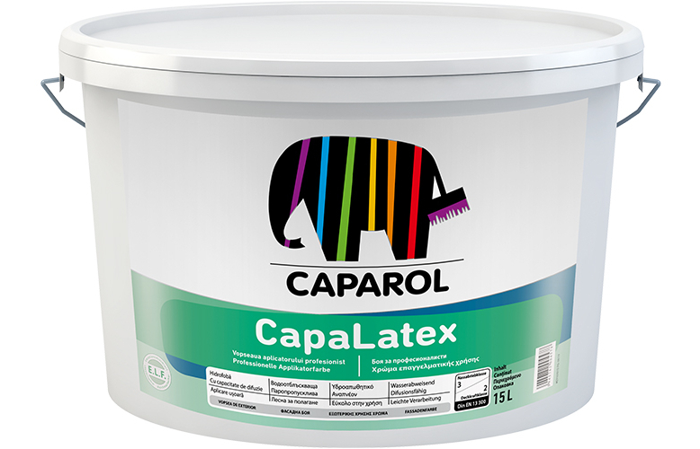CapaLatex - 3