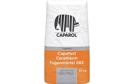 Capatect-Ceratherm-Fugenmörtel