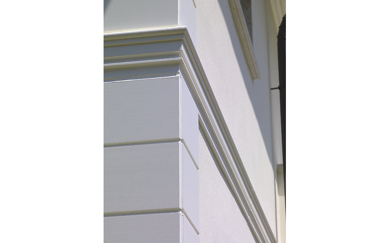 Capatect-Capapor Fassadenprofile 121/010-019 - 2
