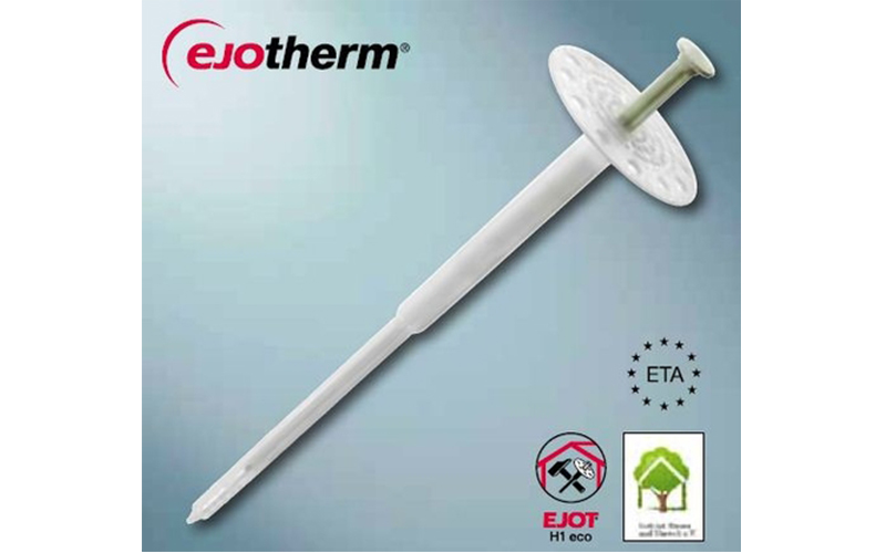 Дюбел H1 Eco - 3