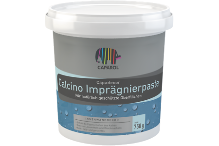 Capadecor Calcino Imprägnierpaste