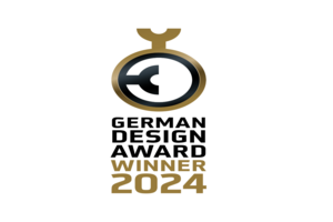 Caparol печели German Design Award