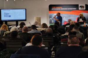 Общо събрание КАБ Бургас