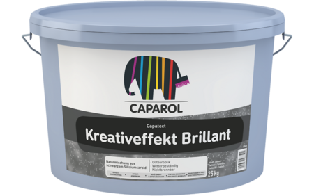 Kreativeffekt Brilliant