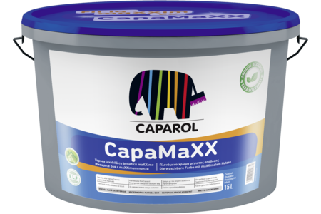 CapaMaxx