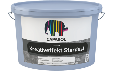 Kreativeffekt StarDust