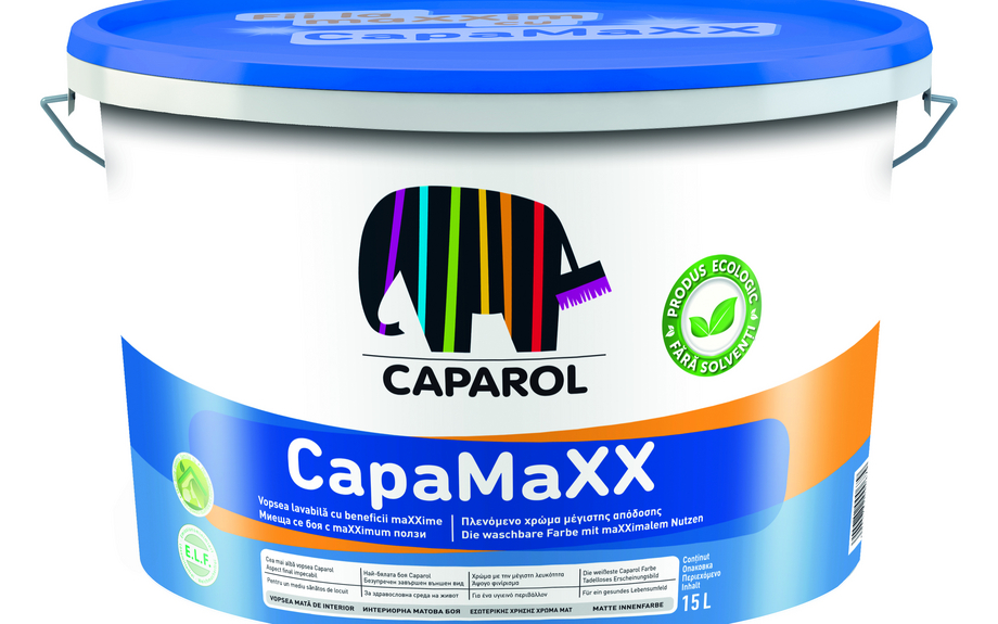 CapaMaxx - 7