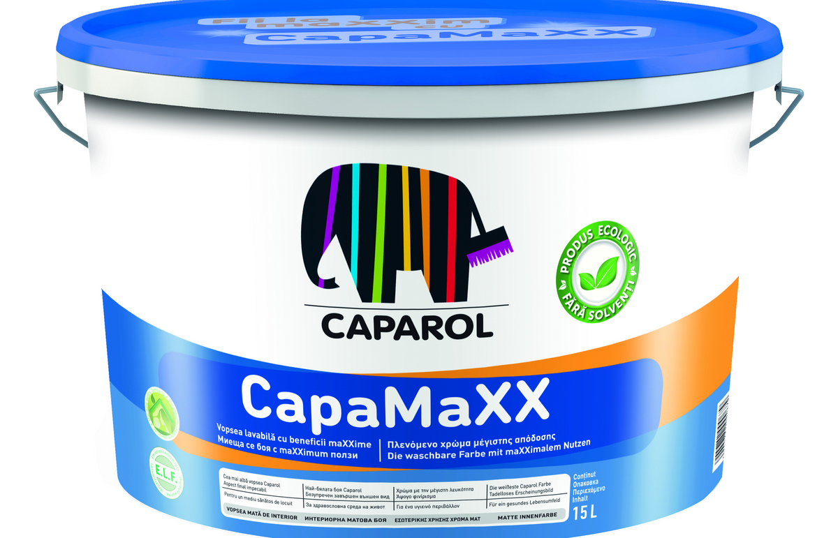CapaMaxx - 6