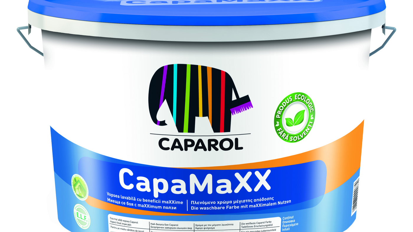 CapaMaxx - 5