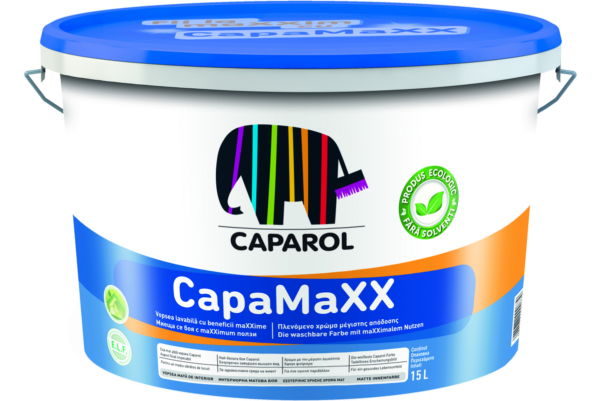 CapaMaxx - 2