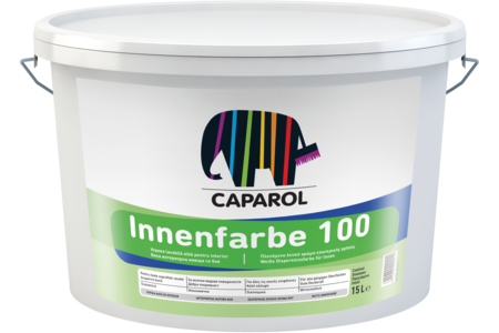 Innenfarbe 100