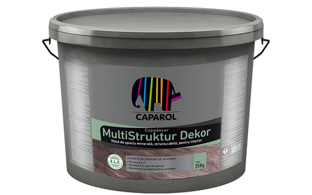 Capadecor MultiStruktur Dekor